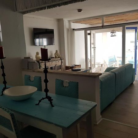 פטרנוסטר Mosselbank Beach Retreat 2A מראה חיצוני תמונה