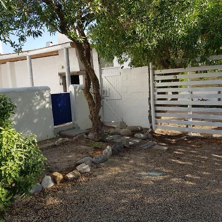 פטרנוסטר Mosselbank Beach Retreat 2A מראה חיצוני תמונה
