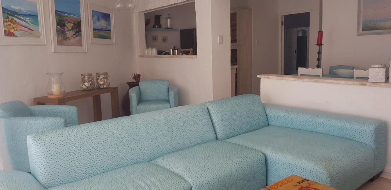 פטרנוסטר Mosselbank Beach Retreat 2A מראה חיצוני תמונה