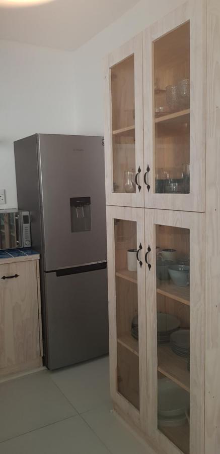 פטרנוסטר Mosselbank Beach Retreat 2A מראה חיצוני תמונה