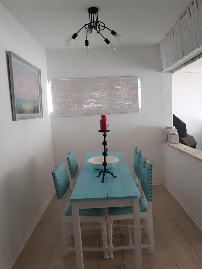 פטרנוסטר Mosselbank Beach Retreat 2A מראה חיצוני תמונה