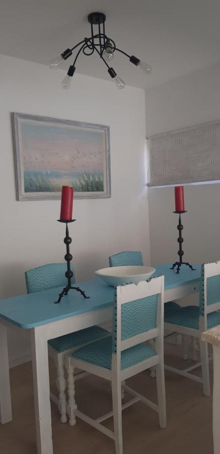 פטרנוסטר Mosselbank Beach Retreat 2A מראה חיצוני תמונה