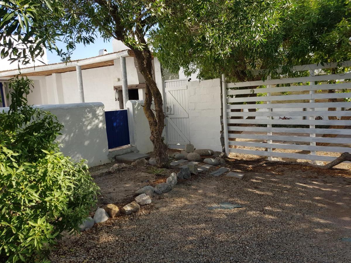 פטרנוסטר Mosselbank Beach Retreat 2A מראה חיצוני תמונה