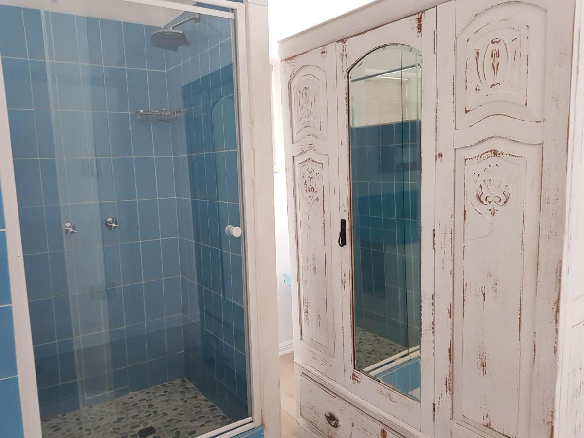 פטרנוסטר Mosselbank Beach Retreat 2A מראה חיצוני תמונה
