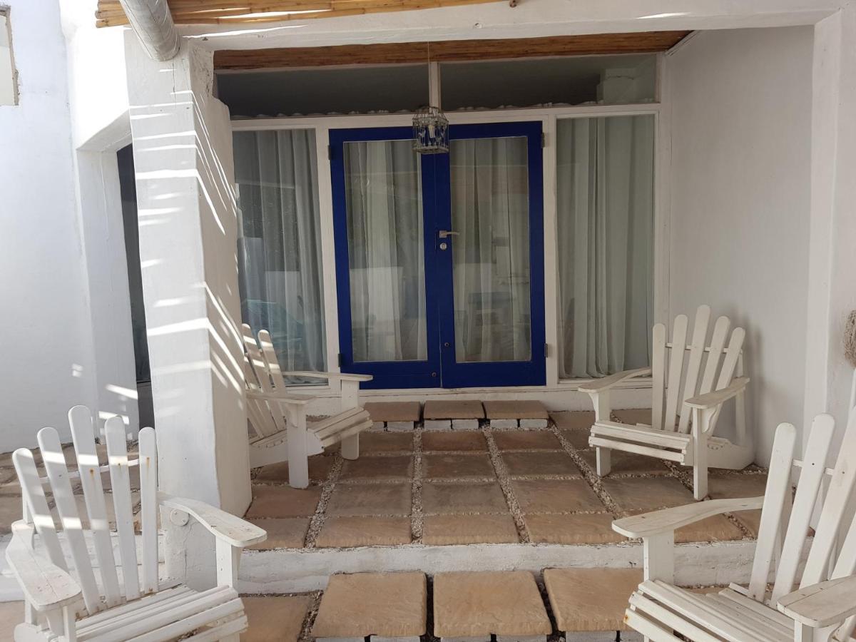פטרנוסטר Mosselbank Beach Retreat 2A מראה חיצוני תמונה