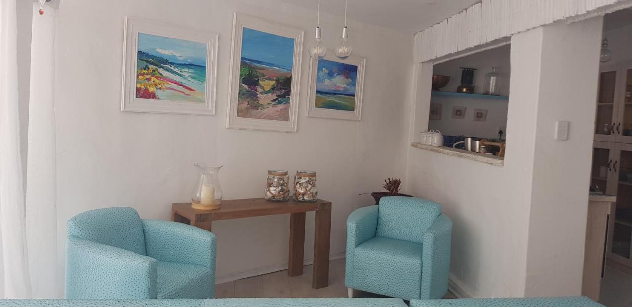 פטרנוסטר Mosselbank Beach Retreat 2A מראה חיצוני תמונה