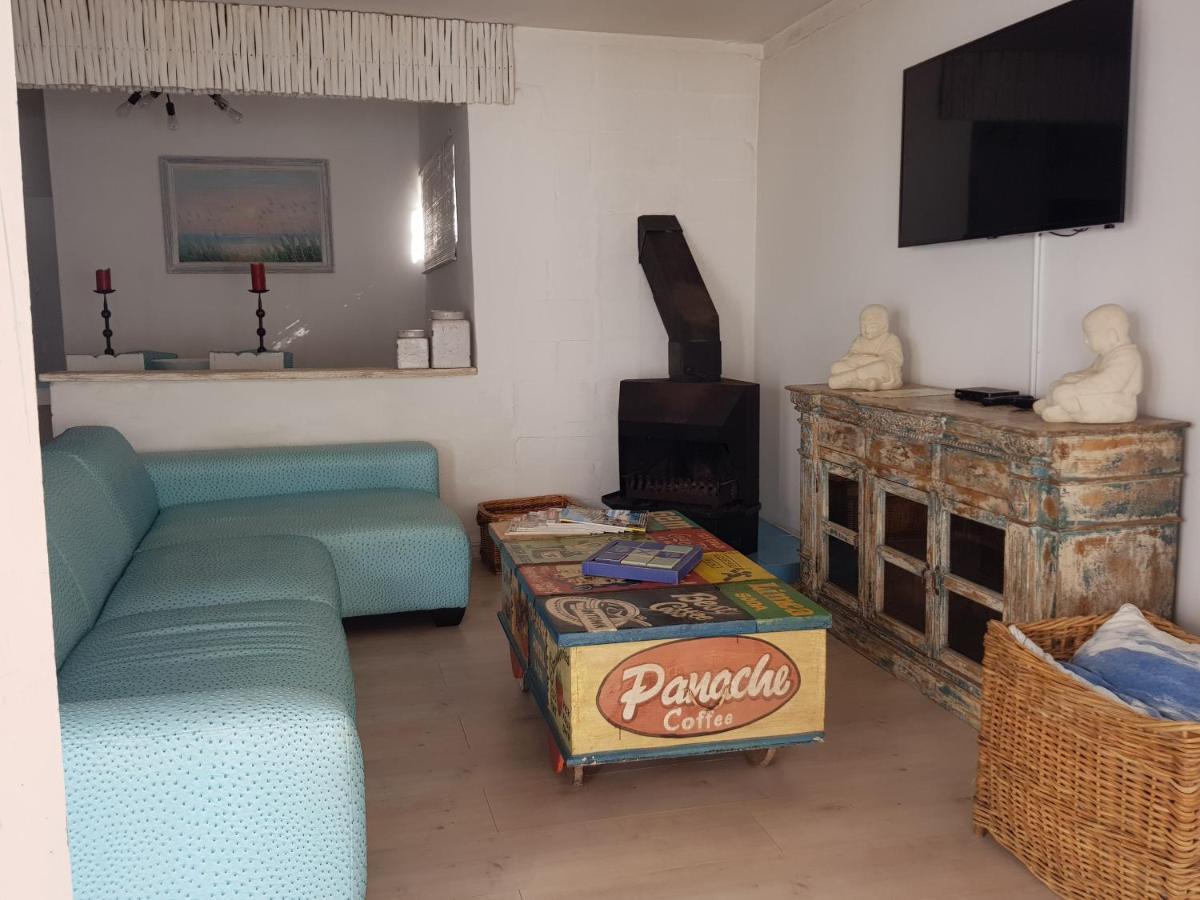 פטרנוסטר Mosselbank Beach Retreat 2A מראה חיצוני תמונה