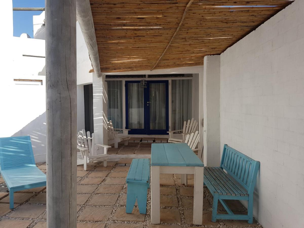 פטרנוסטר Mosselbank Beach Retreat 2A מראה חיצוני תמונה