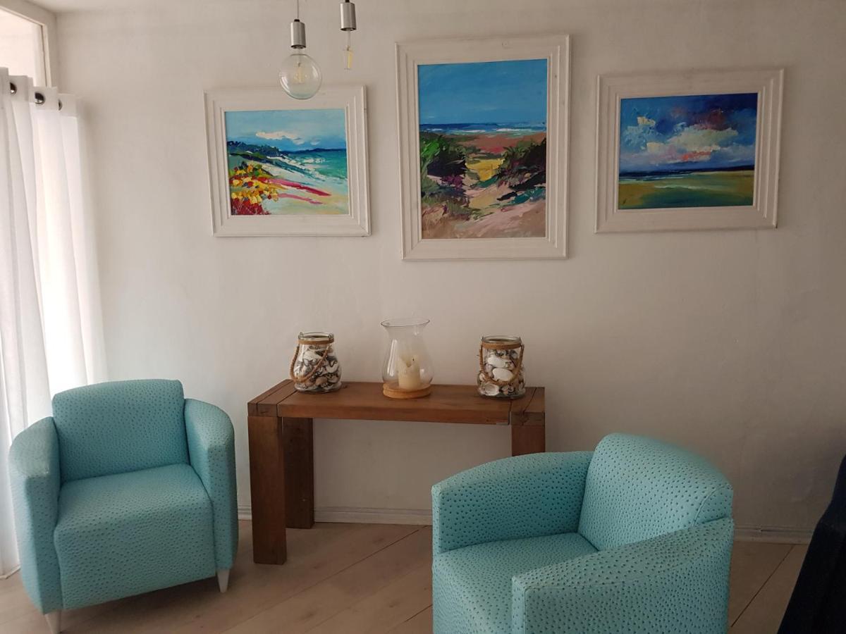 פטרנוסטר Mosselbank Beach Retreat 2A מראה חיצוני תמונה